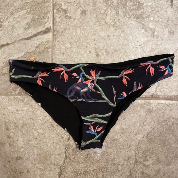 Malai Jungle Swim Bottom - Picture 1 of 4